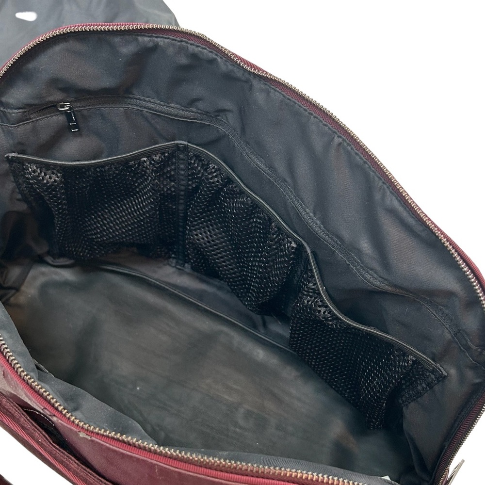 lululemon athletica Purple Tote Bag - Picture 7 of 12